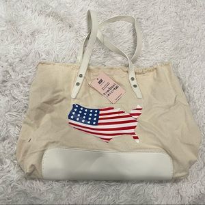 NWT MW Most Wanted tote bag
